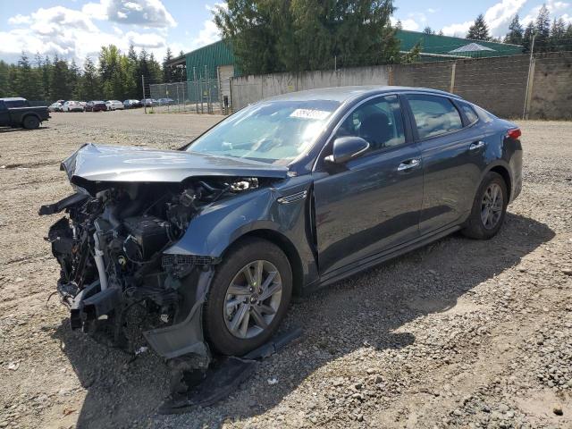 2020 KIA OPTIMA LX, 