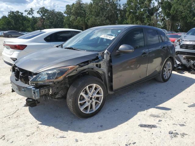 2012 MAZDA 3 S, 