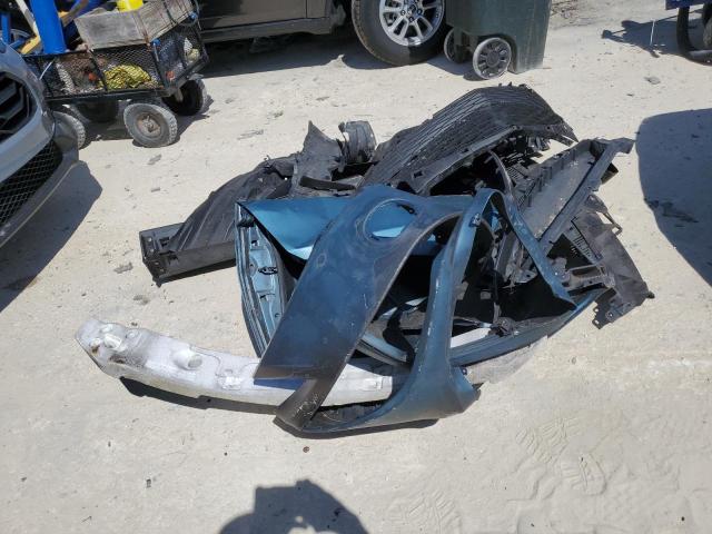 JM1BL1L50C1506715 - 2012 MAZDA 3 S Մոխրագույն լուսանկար 13