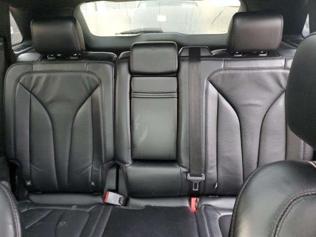 2LMPJ8LR9GBL31415 - 2016 LINCOLN MKX RESERVE Ağ foto 10