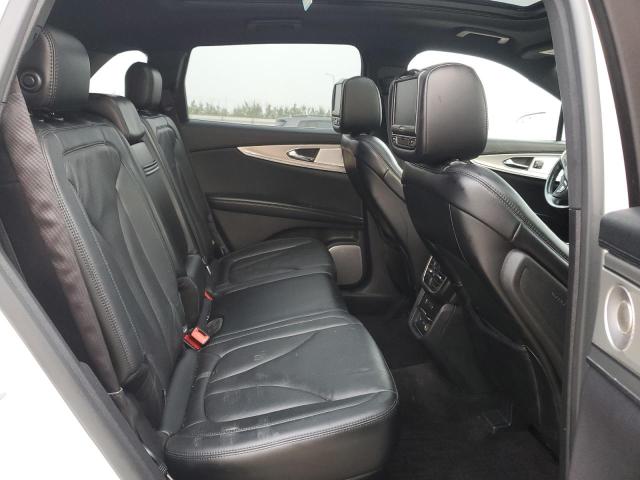 2LMPJ8LR9GBL31415 - 2016 LINCOLN MKX RESERVE Ağ foto 11