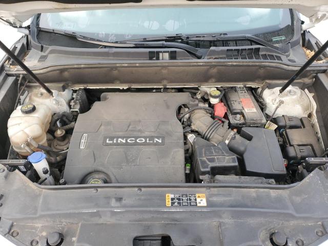 2LMPJ8LR9GBL31415 - 2016 LINCOLN MKX RESERVE Ağ foto 12