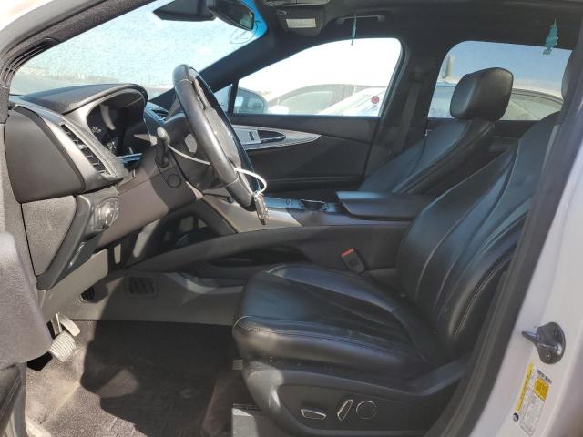 2LMPJ8LR9GBL31415 - 2016 LINCOLN MKX RESERVE Ağ foto 7