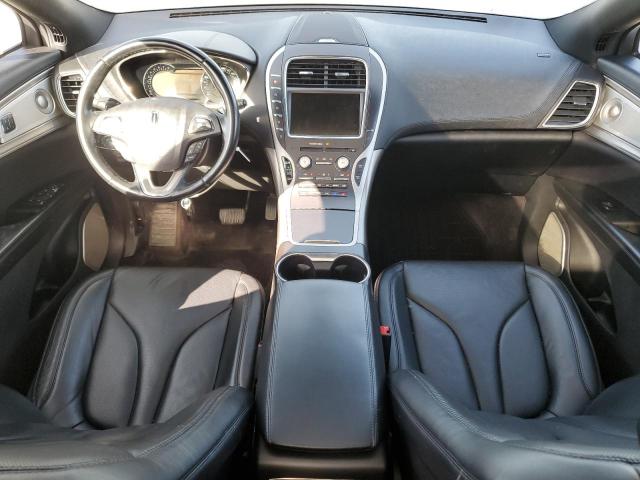 2LMPJ8LR9GBL31415 - 2016 LINCOLN MKX RESERVE Ağ foto 8