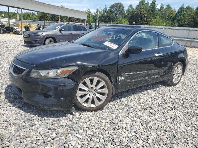 2009 HONDA ACCORD EXL, 