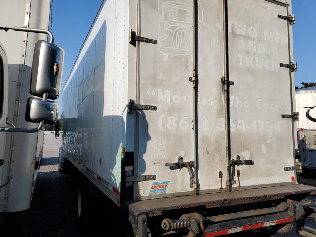 1HTMMAAL57H408285 - 2007 INTERNATIONAL 4000 4300 白色 照片 3