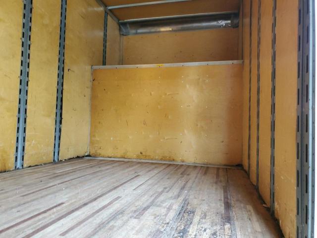 1HTMMAAL57H408285 - 2007 INTERNATIONAL 4000 4300 白色 照片 5