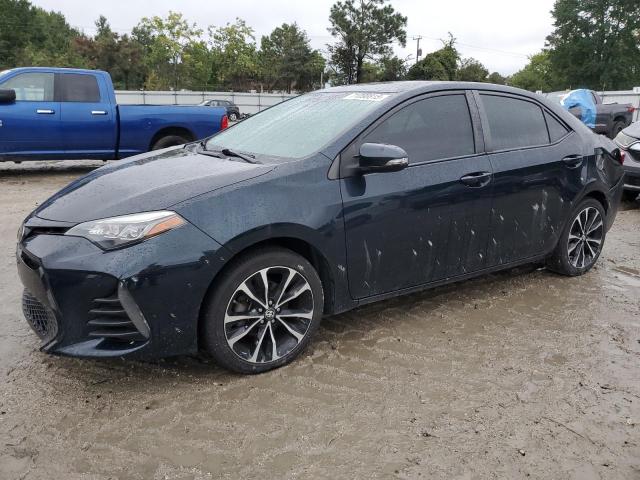 2019 TOYOTA COROLLA L, 