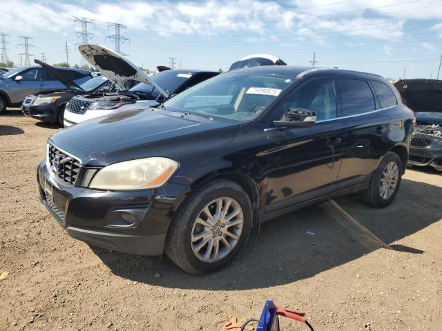 2010 VOLVO XC60 T6, 