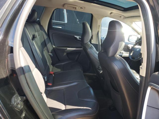 YV4992DZ8A2031016 - 2010 VOLVO XC60 T6 BLACK photo 10
