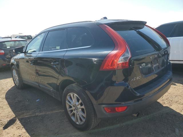 YV4992DZ8A2031016 - 2010 VOLVO XC60 T6 BLACK photo 2
