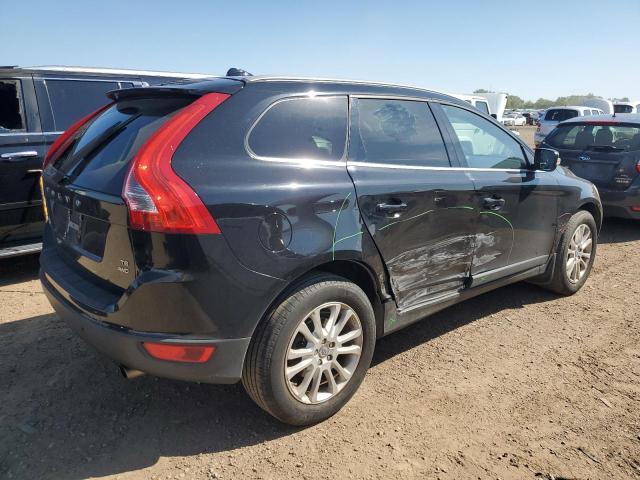 YV4992DZ8A2031016 - 2010 VOLVO XC60 T6 BLACK photo 3
