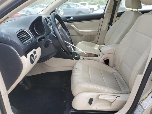 3VWPL7AJ9DM612901 - 2013 VOLKSWAGEN JETTA TDI بيج صورة 7