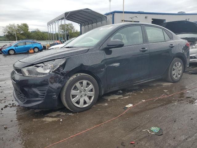 2021 KIA RIO LX, 