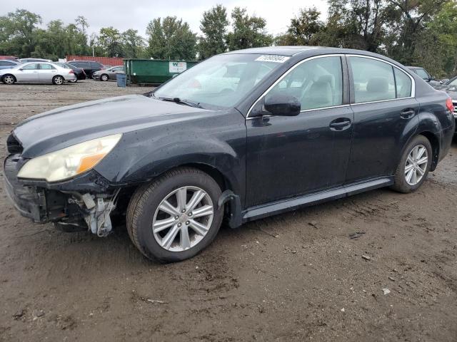 2011 SUBARU LEGACY 2.5I PREMIUM, 