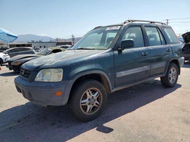 1998 HONDA CR-V EX, 