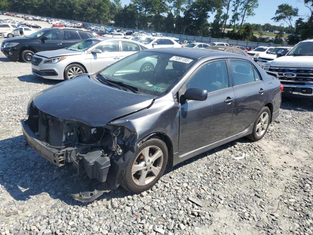 2012 TOYOTA COROLLA BASE, 