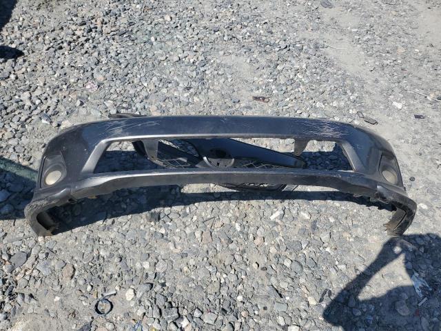 2T1BU4EE8CC855662 - 2012 TOYOTA COROLLA BASE ნაცრისფერი ფოტო 12