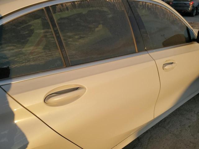 3MW89FF02R8E19549 - 2024 BMW 330XI Biały zdjęcie 10