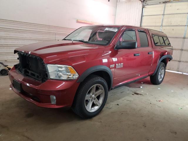 2013 RAM 1500 ST, 