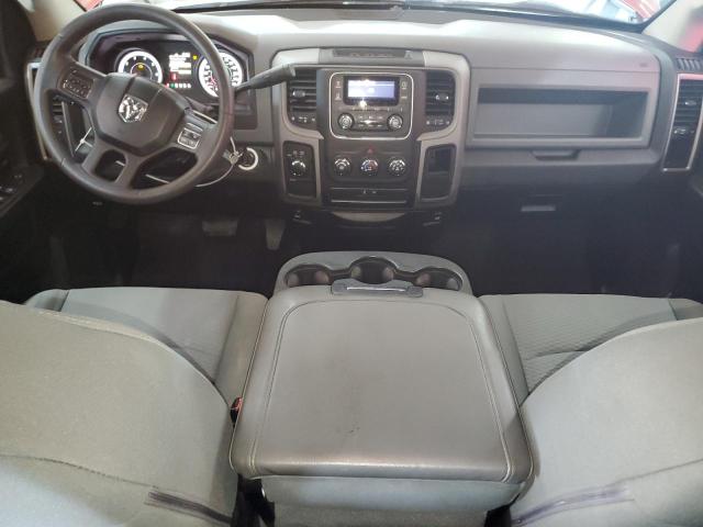 1C6RR7FT1DS506106 - 2013 RAM 1500 ST BURGUNDY photo 8