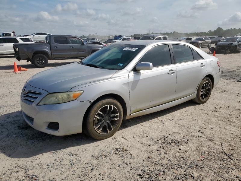 2011 TOYOTA CAMRY BASE, 