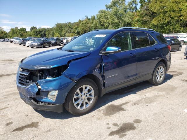 2019 CHEVROLET EQUINOX LT, 
