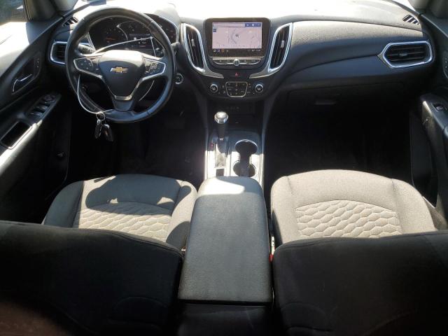 2GNAXUEV5K6118851 - 2019 CHEVROLET EQUINOX LT 蓝色 照片 8