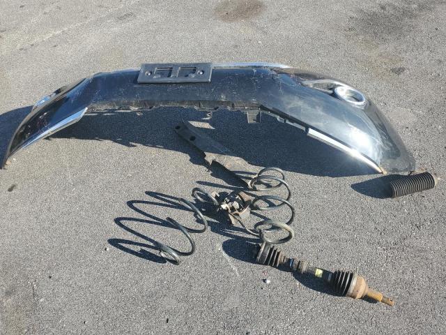 5N1AR2MM9FC695455 - 2015 NISSAN PATHFINDER S Սև լուսանկար 13