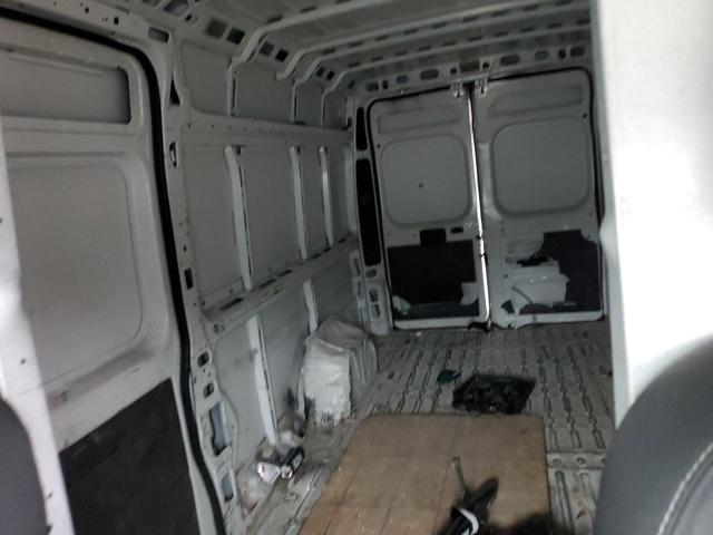 3C6URVJD6EE130697 - 2014 RAM PROMASTER 3500 HIGH თეთრი ფოტო 10