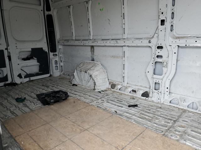 3C6URVJD6EE130697 - 2014 RAM PROMASTER 3500 HIGH თეთრი ფოტო 11