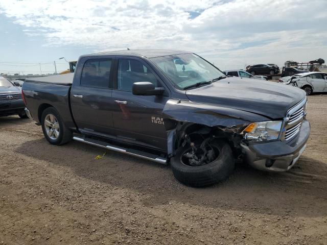 1C6RR7LG6GS112550 - 2016 RAM 1500 SLT GRAY photo 4