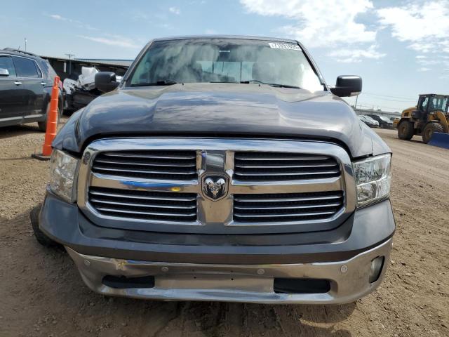 1C6RR7LG6GS112550 - 2016 RAM 1500 SLT GRAY photo 5