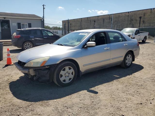 2006 HONDA ACCORD LX, 
