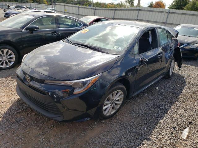 2024 TOYOTA COROLLA LE, 