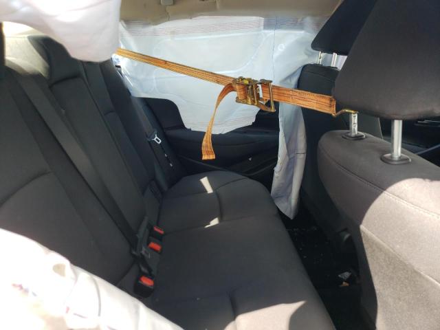 5YFB4MDE5RP163529 - 2024 TOYOTA COROLLA LE BLACK photo 10