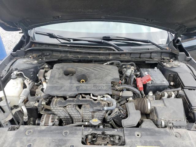 1N4BL4CV3KC185909 - 2019 NISSAN ALTIMA SR Qara foto 11