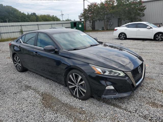 1N4BL4CV3KC185909 - 2019 NISSAN ALTIMA SR Qara foto 4