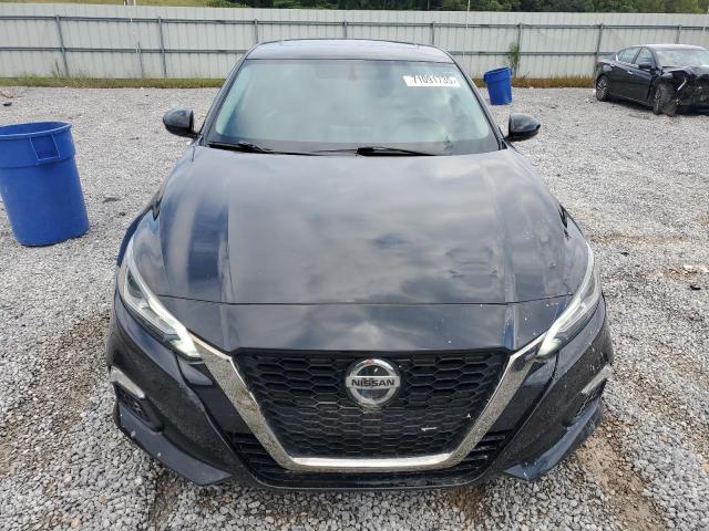 1N4BL4CV3KC185909 - 2019 NISSAN ALTIMA SR Qara foto 5