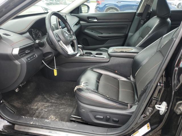 1N4BL4CV3KC185909 - 2019 NISSAN ALTIMA SR Qara foto 7