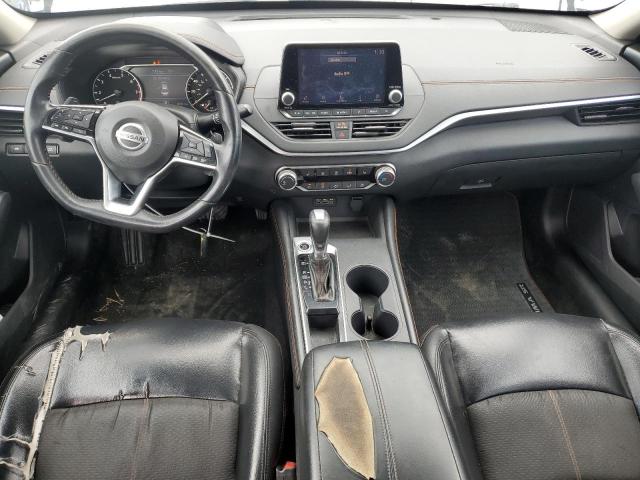 1N4BL4CV3KC185909 - 2019 NISSAN ALTIMA SR Qara foto 8