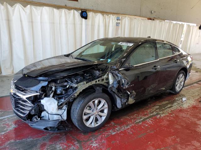 2025 CHEVROLET MALIBU LT, 