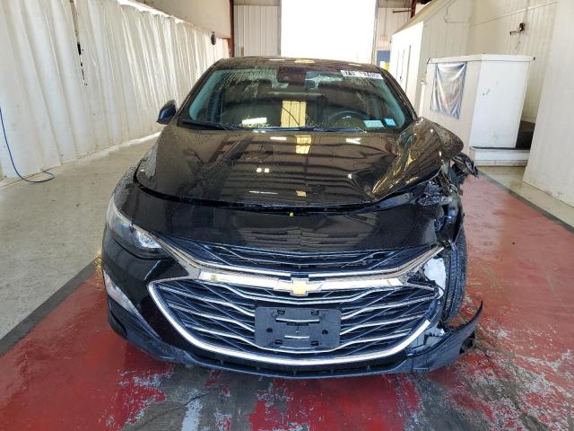 1G1ZD5ST9SF150407 - 2025 CHEVROLET MALIBU LT BLACK photo 5