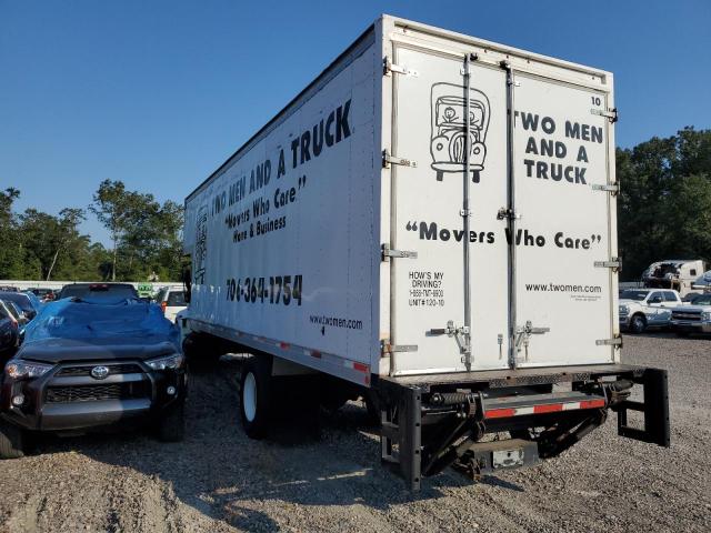 1HTMMAAL86H263905 - 2006 INTERNATIONAL 4000 4300 თეთრი ფოტო 3