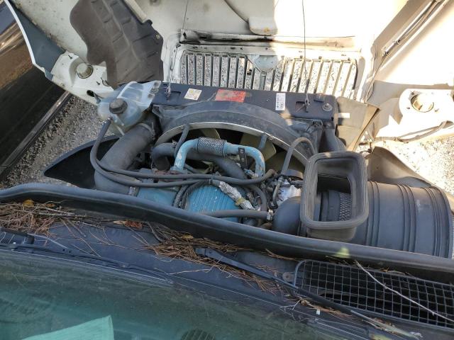 1HTMMAAL86H263905 - 2006 INTERNATIONAL 4000 4300 თეთრი ფოტო 7