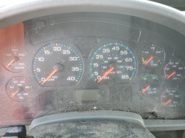 1HTMMAAL86H263905 - 2006 INTERNATIONAL 4000 4300 თეთრი ფოტო 8