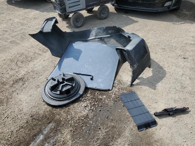 2HHFD56797H201429 - 2007 ACURA CSX PREMIUM NAVIGATION Siyah fotoğraf 12