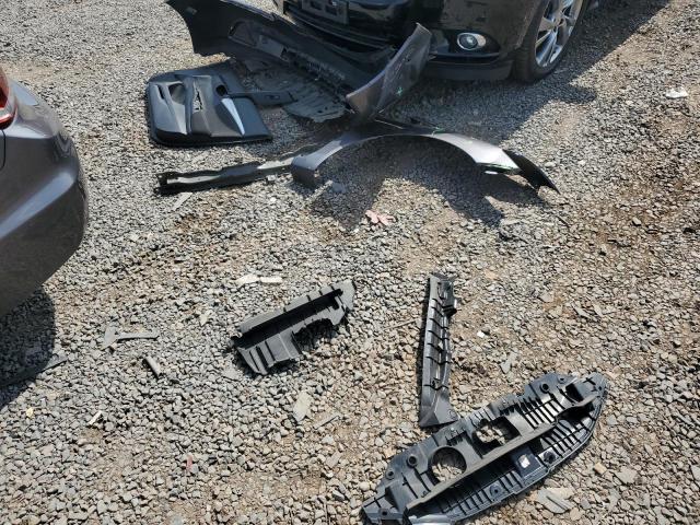 19XFB2F89FE203773 - 2015 HONDA CIVIC EX GRAY photo 12