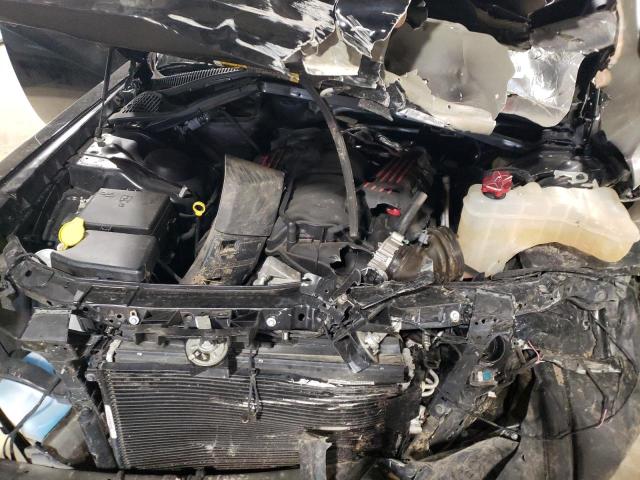 2C3CDZFJ0LH230812 - 2020 DODGE CHALLENGER R/T SCAT PACK BLACK photo 11