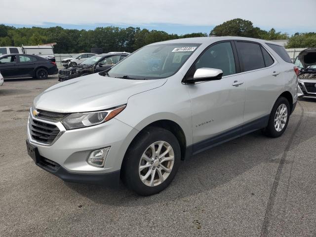 2021 CHEVROLET EQUINOX LT, 
